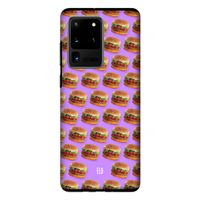 Giants: Samsung Galaxy S20 Ultra Tough Case
