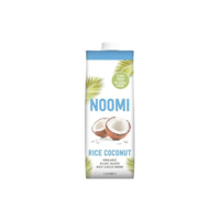 Noomi Kokos Rijstdrink 1000 ml