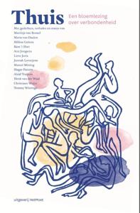 Thuis (Hardback)