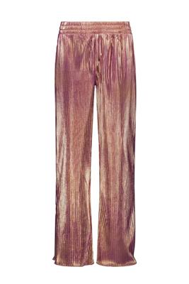 B.Nosy winter broek meisjes - goud - Phine