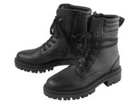 esmara Dames veterschoenen (37, Zwart)