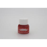 Tsukineko • all-purpose inkt potje 15ml poppy red