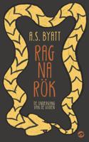 Ragnarök (Paperback)