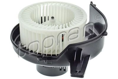 Kachelventilator 110 740 Topran 110740
