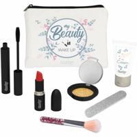 Cosmeticaset voor Kinderen Smoby My beauty make up set