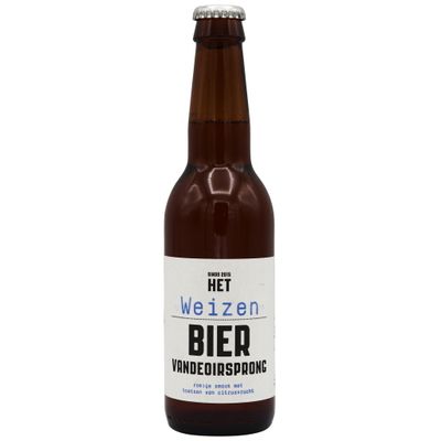 Vandeoirsprong Vandeoirsprong Weizen