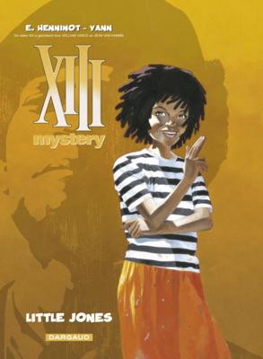 Little Jones (Paperback)