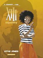 Little Jones (Paperback)
