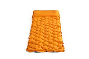 Intex 64098np truaire kampeerluchtbed 191x71x11 cm