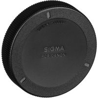 Sigma LCR-EO II Rear Lens Cap Sigma LCR-EO II Rear Lens Cap