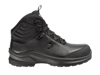 Safety Jogger Modulo Le S3S Mid | Zwart | Maat 43 - 5401160976498