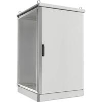 Rittal CS 9781.818 Schakelkast Aluminium 1 stuk(s)