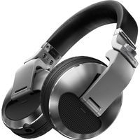 Pioneer DJ HDJ-X10 DJ koptelefoon zilver - thumbnail