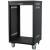 Samson SRK-16 universeel rack met wielen 16U