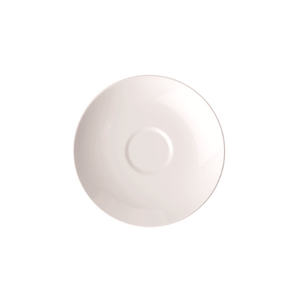VILLEROY & BOCH - Rose Garden - Schotel voor ontbijtkop White