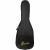 Fazley K-Standard-26 tas voor tenor ukelele