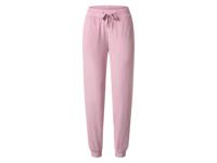 esmara Velours dames broek (Lila, L (44/46))