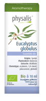 Physalis Aromatherapy Eucalyptus Globulus