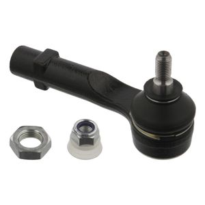 Stuurkogel 36262