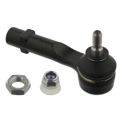 Stuurkogel 36262