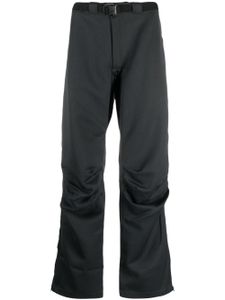 GR10K pantalon Titanius Arc - Gris