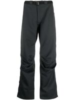 GR10K pantalon Titanius Arc - Gris