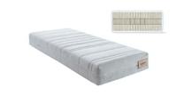 LeDorm Superior latex matras 90x210 Medium Velvet Luxe SHOWMODEL