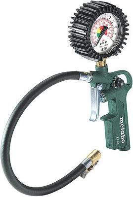 Metabo Tire inflation gauge rf60