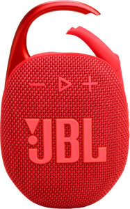 JBL Clip 5 Rood