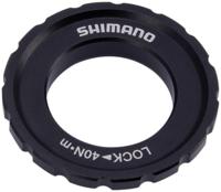SHIMANO lock ring