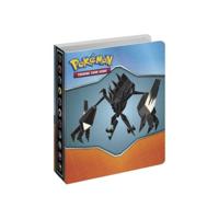 Pokemon Mini Album
