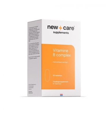 B Complex