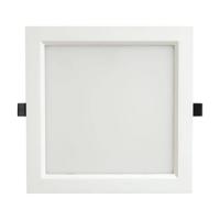 DOTLUX 5134-0FW100 LED-inbouwlamp