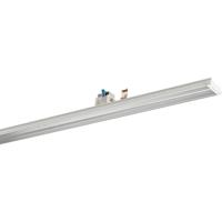 RIDI 1552004 1552004 LED-armatuurdrager 57 W LED Wit 1 stuk(s)