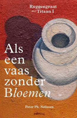 Als een vaas zonder bloemen (Paperback)