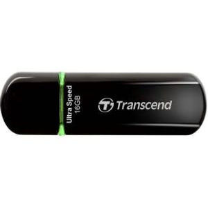 Transcend JetFlash 600 16GB USB 2.0