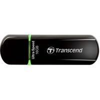 Transcend JetFlash 600 16GB USB 2.0 - thumbnail