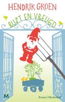 Rust en Vreugd (Paperback)