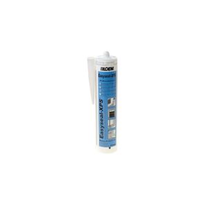 Bloem Easyseal XPS - koker 310ml - RAL 9011 zwart