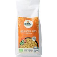 Primeal Bulgur grof bio