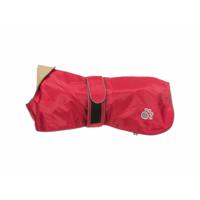 Hondenjas Trixie Orléans Rood S