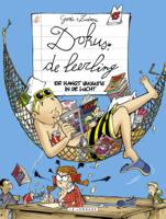 Er hangt vakantie in de lucht (Paperback)