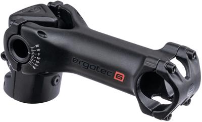 Ergotec Stem swell re 70i 31,8mm 135mm lev.6