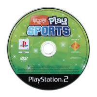 Eye Toy Play Sports (losse disc)
