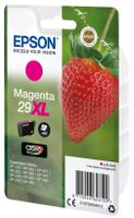 Epson Strawberry Singlepack Magenta 29XL Claria Home Ink - thumbnail