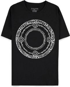 Elden Ring - Men's Black Short Sleeved T-shirt