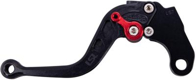 LSL Clutch lever sl57r short black