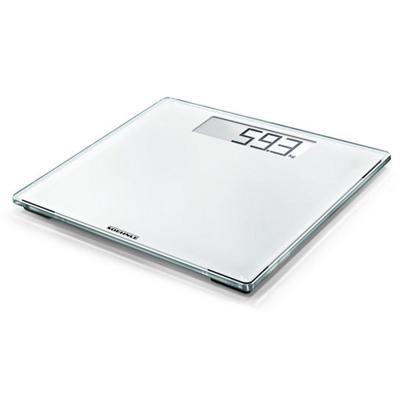 Soehnle personenweegschaal style sense comfort 100 180 kg wit 63853