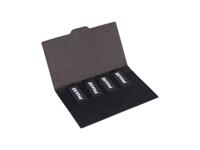 Phase Magnet Sticker Set