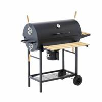 Barbecue Draagbare CookingBox 71 x 35 cm